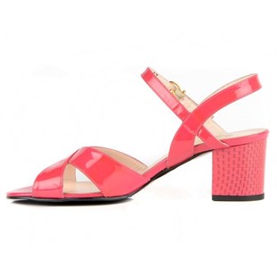 FootCourt Women Shoes Pink